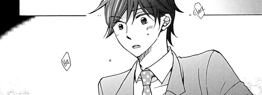 If You Share A Kiss with Asakawa - episode 5 - 38