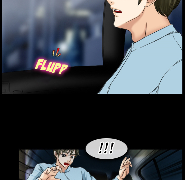 Silhouette - episode 28 - 39