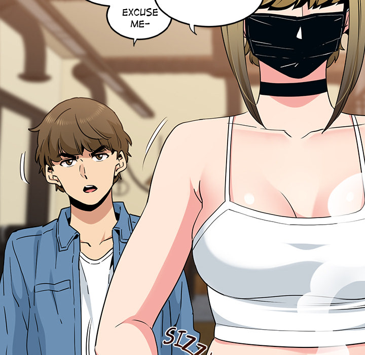 Snapping into Love - UNCENSORED - episode 22 - 159