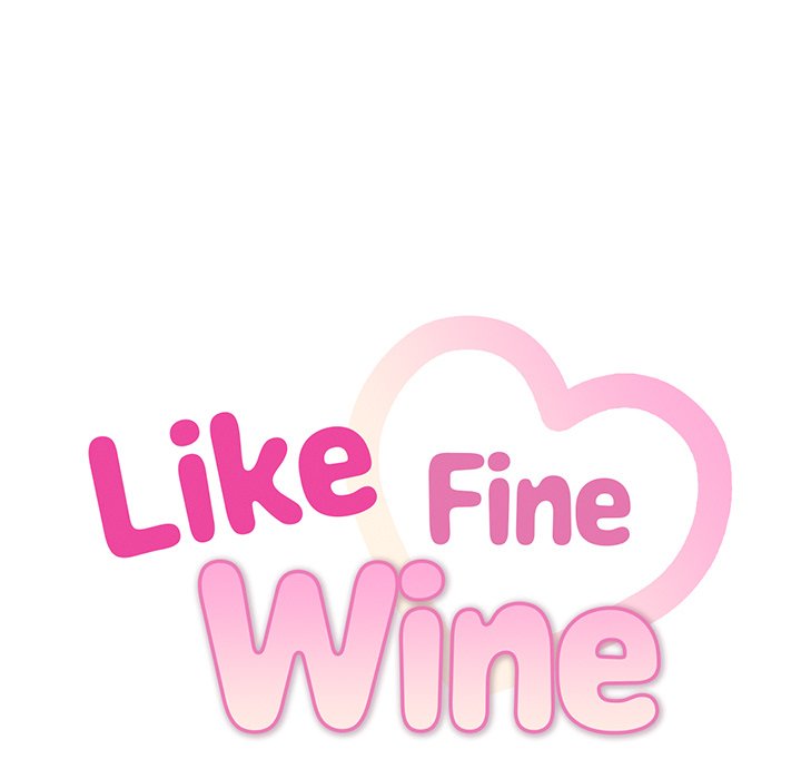 Like Fine Wine - episode 15 - 8