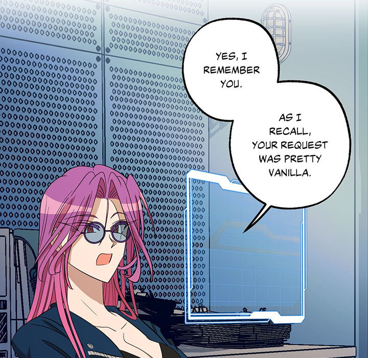 Love, Lust, & Joy - episode 8 - 60