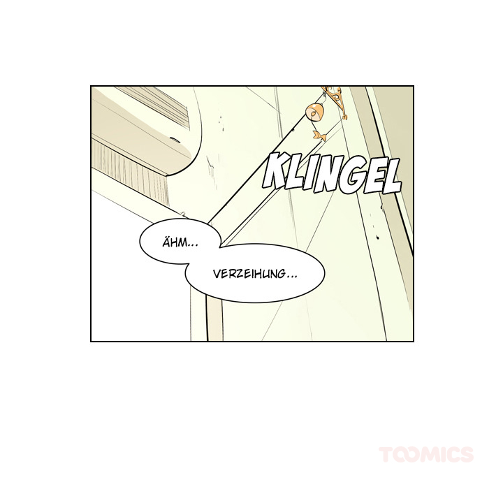 Verbrannter Kaffee - episode 1 - 24