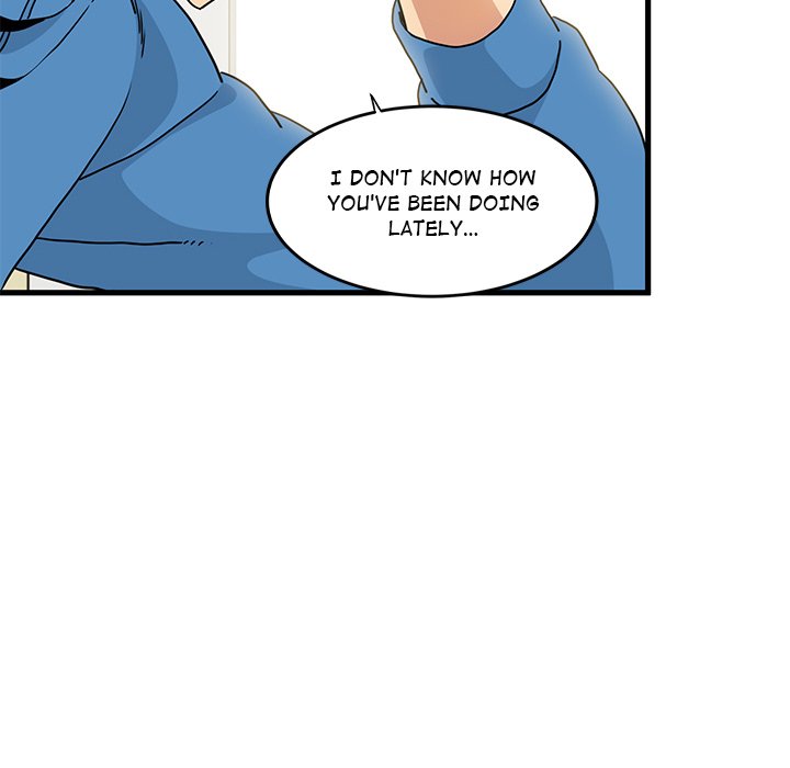 Snapping into Love - episode 3 - 151
