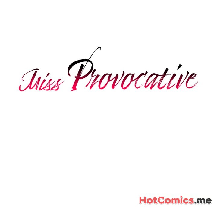 Miss Provocative - episode 7 - 109