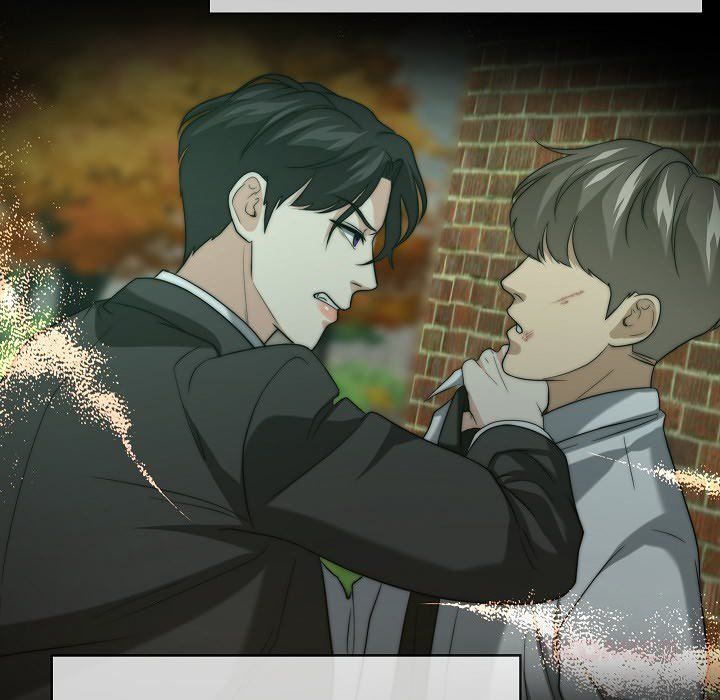 Die geheime Liebe des Omega K - episode 10 - 47