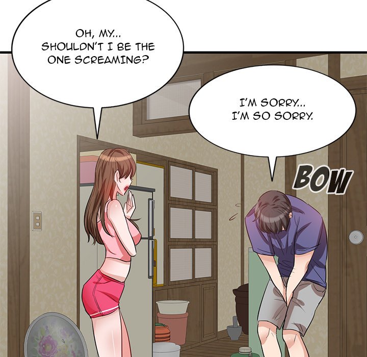My Worst Lover - episode 1 - 60
