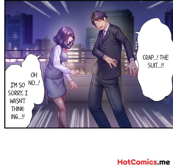 First Time With My Wife (Again) - episode 9 - 44