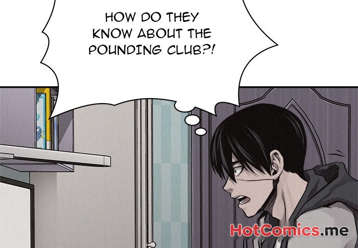 Pounding - episode 66 - 2