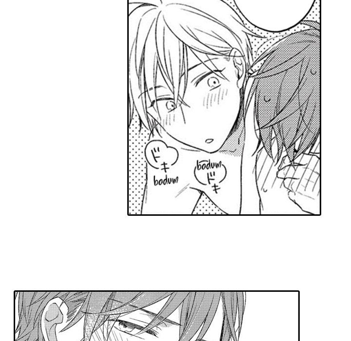 Love Blooms for a Twisted Blossom - episode 13 - 45