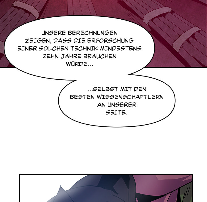 Die Dämonenkaiserin - episode 90 - 93