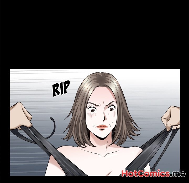 The Birthday Present - episode 23 - 25