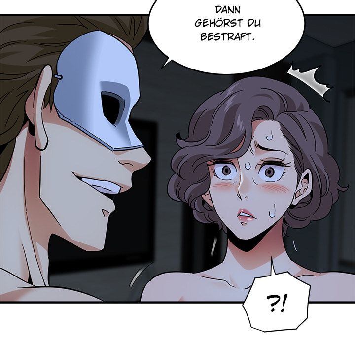 Wer hat Angst vor Mister H? - episode 43 - 51