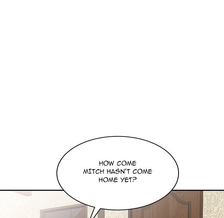 Don't Seduce Me! - episode 2 - 131