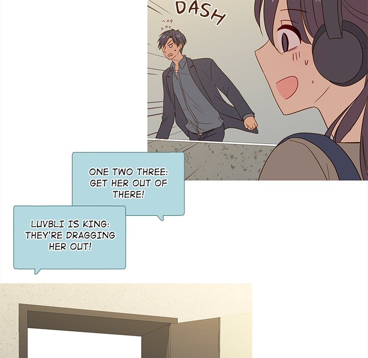 My Life as a Half-Magi - episode 31 - 16