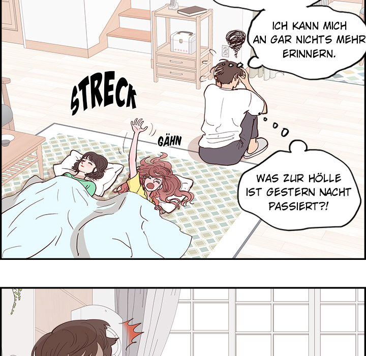 Die sonnige Seite - episode 8 - 14