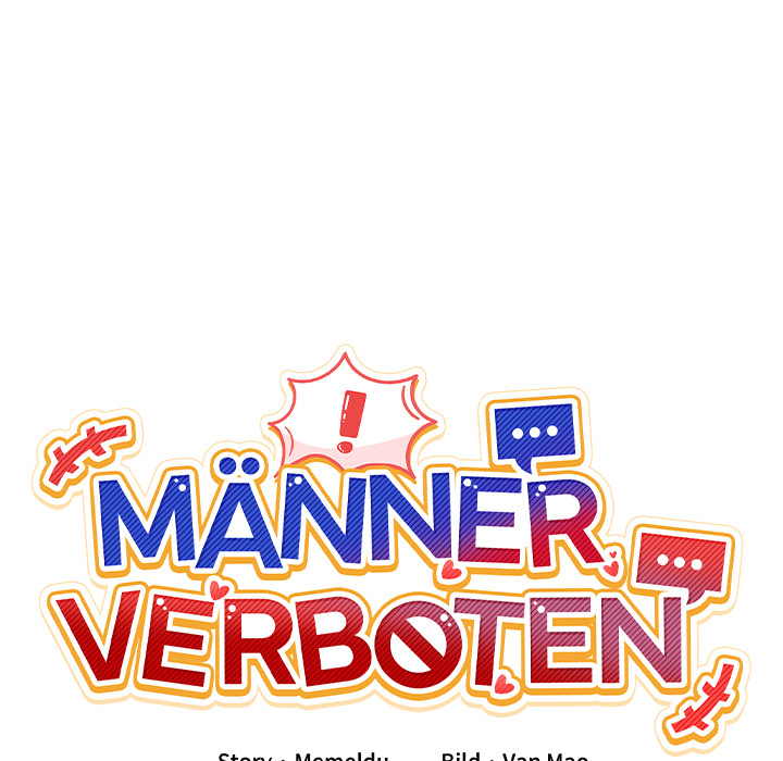 Männer verboten - episode 25 - 38