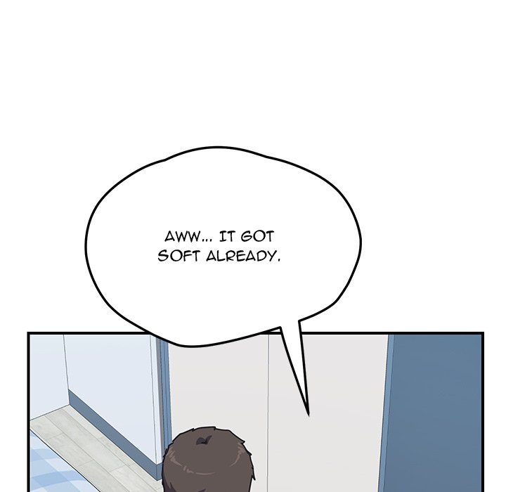The Unwanted Roommate - episode 5 - 87
