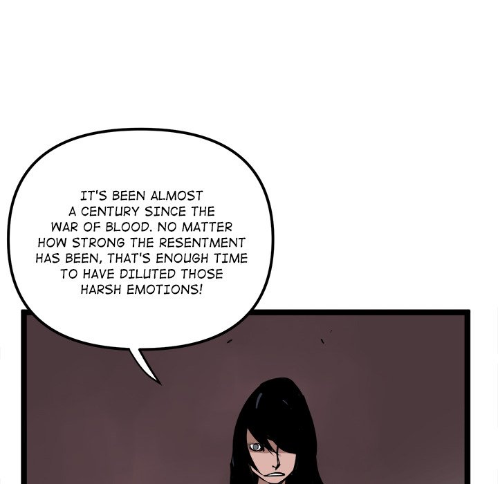 Lee Gwak, the Warrior - episode 3 - 122