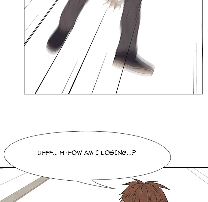 High School Devil - episode 65 - 21