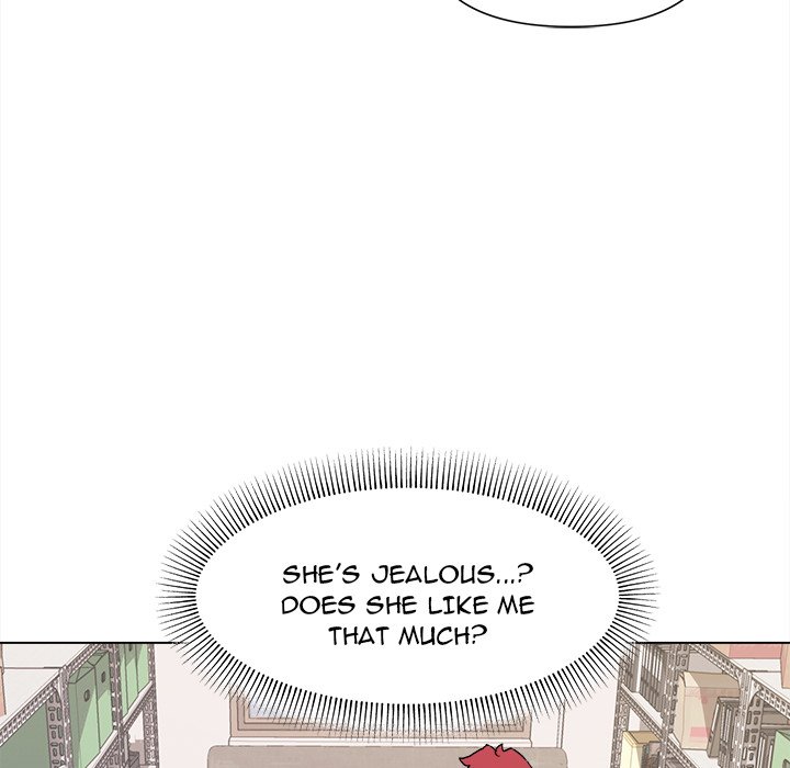 An Outsider's Way In - episode 13 - 105