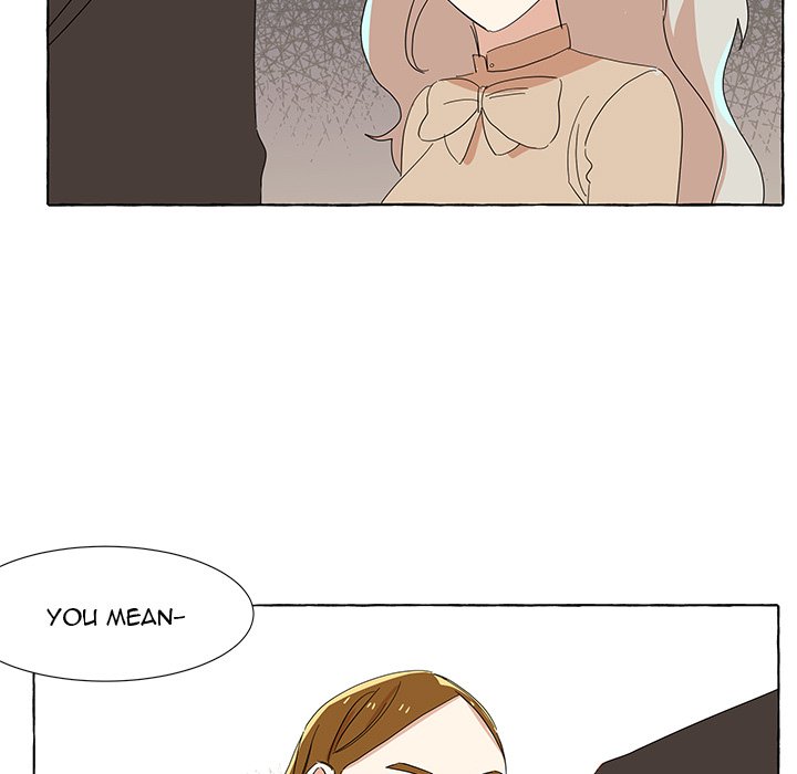 New Life, New Me - episode 17 - 4