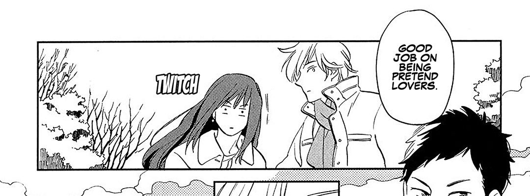 Where That Love Went - episode 3 - 8
