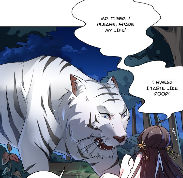 My Dearest Tiger - episode 1 - 27