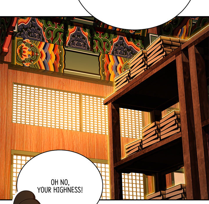 Swole Joseon - episode 2 - 129