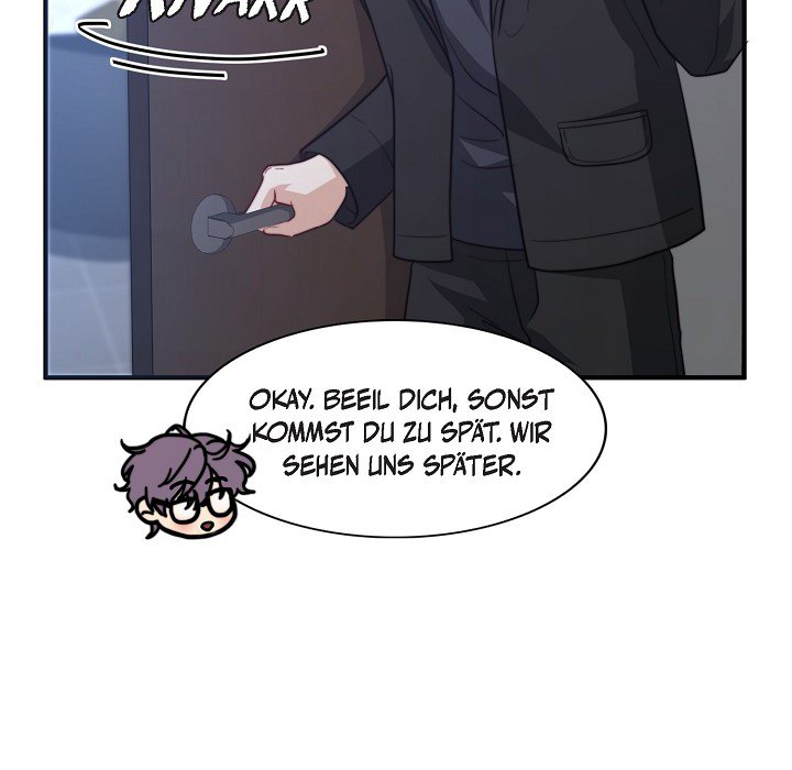Die geheime Liebe des Omega K - episode 44 - 11