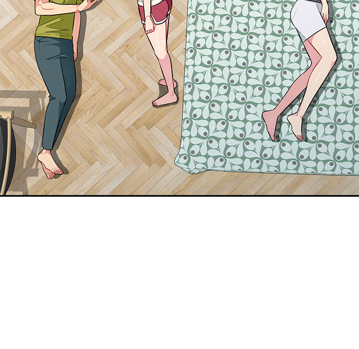 Es bleibt in der Familie - episode 10 - 118