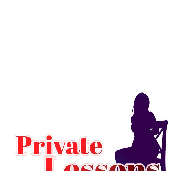 Private Lessons - episode 17 - 16