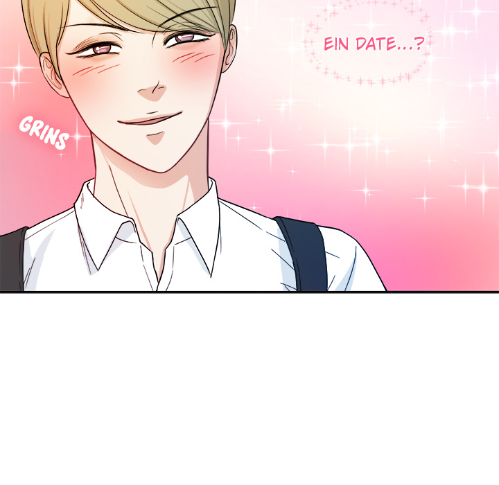 Liebe Lieber Nicht - episode 19 - 8