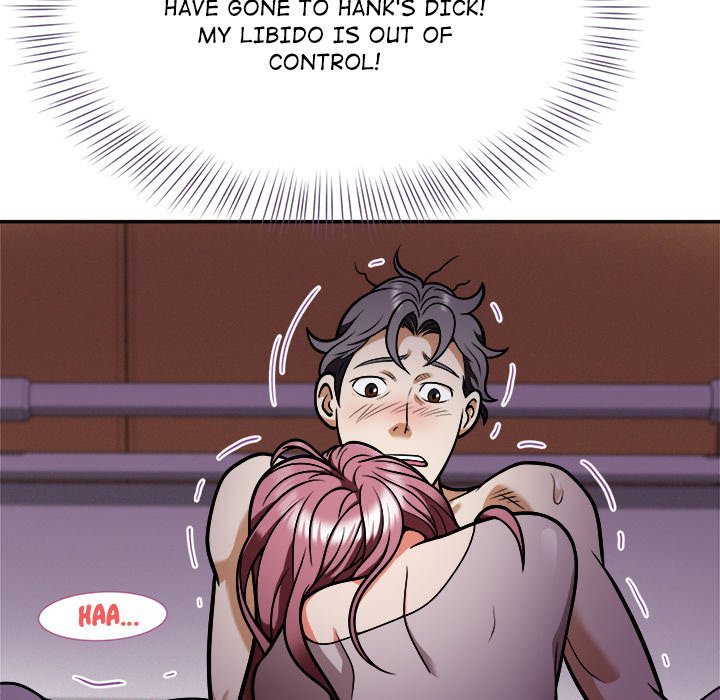 Body Swap - episode 2 - 34