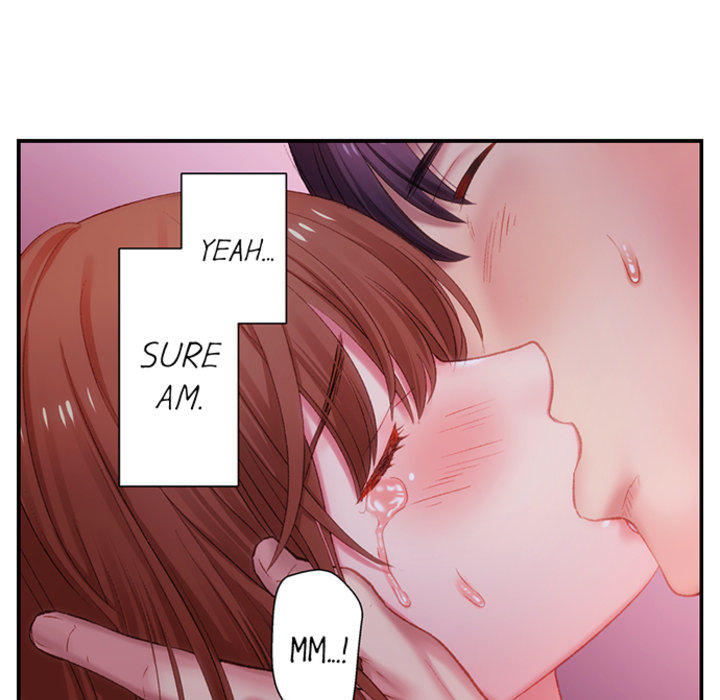 100% Compatibility: My DNA Desires My Step-Brother - episode 19 - 45