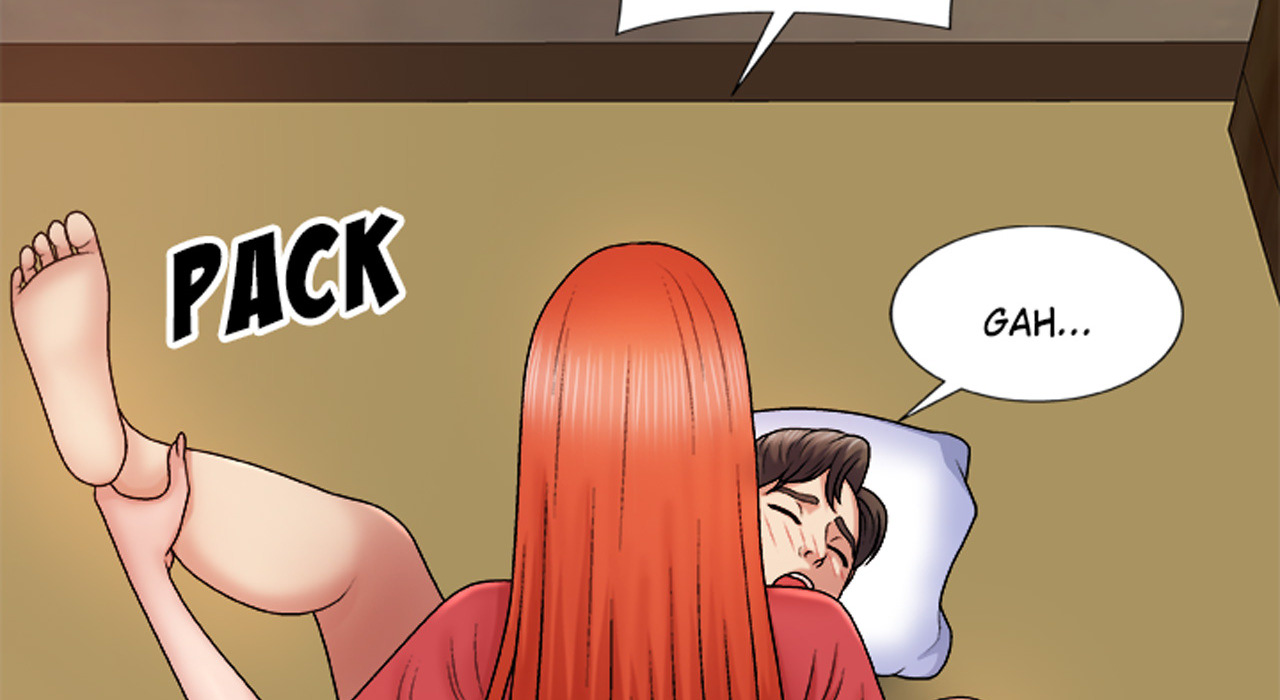 Ein standhafter Geist - episode 9 - 96