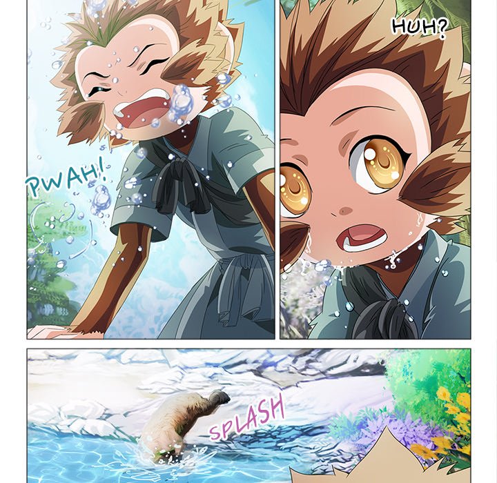 The Monkey King's Tale - episode 18 - 16