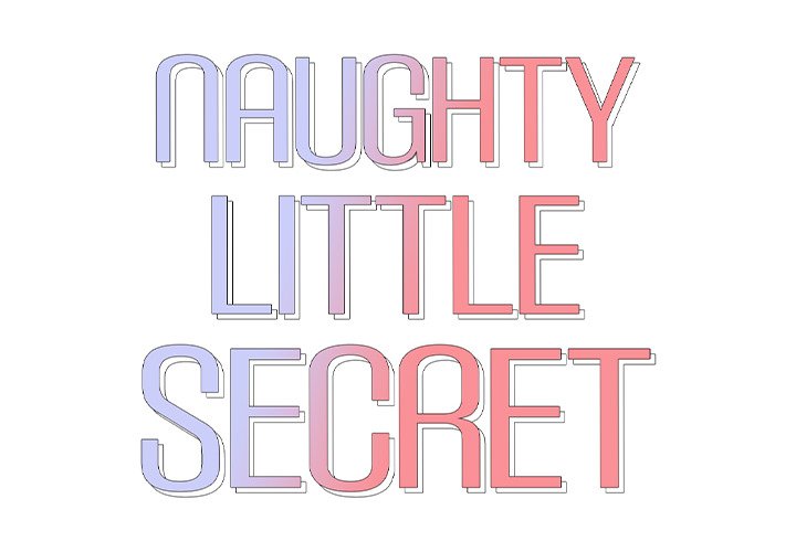 Naughty Little Secret - episode 14 - 1