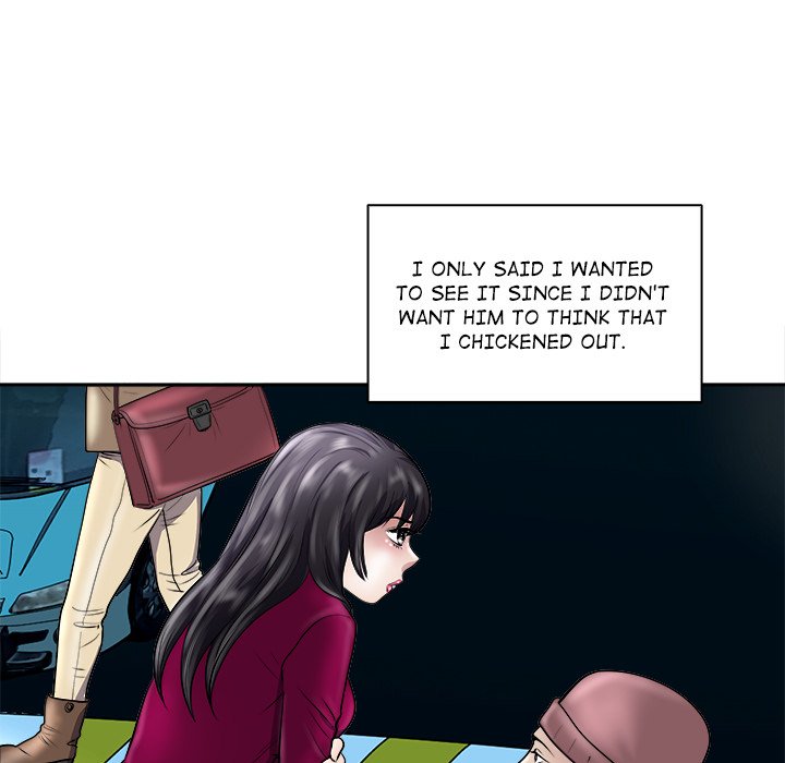 Immoral Family - episode 6 - 152