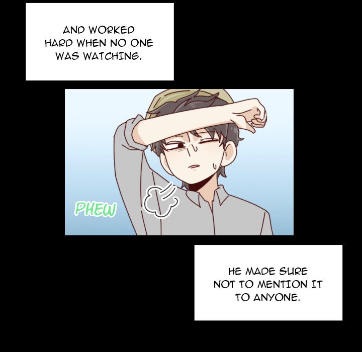 Hidden From The Light - episode 44 - 40