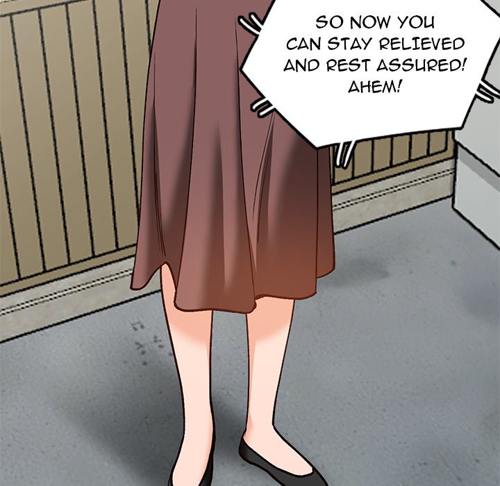 Town Girls - episode 32 - 73