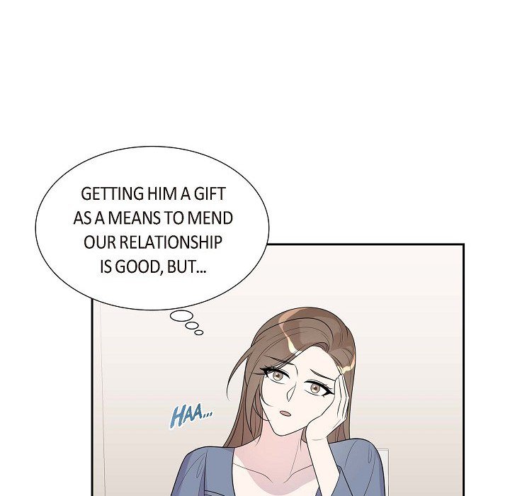 A Misogamist's Romance - episode 21 - 62