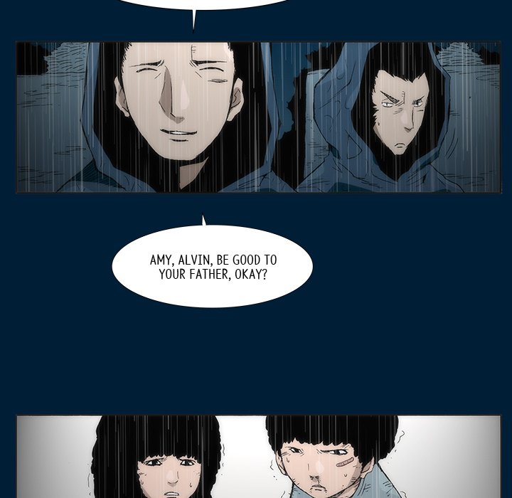 Monsoon Rain - episode 11 - 27