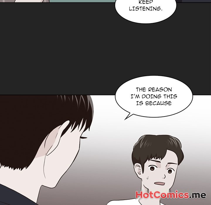 Dalhee's Boarding House - episode 13 - 21