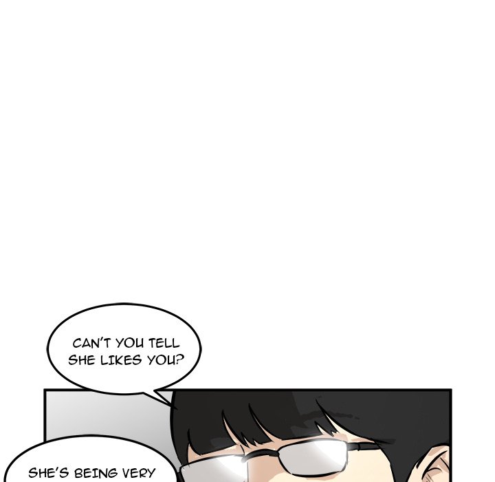 He Queen - episode 31 - 48
