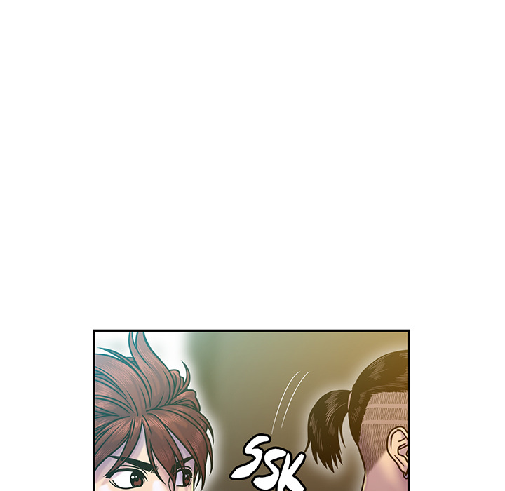 Sleeping With the Ghost - episode 13 - 5