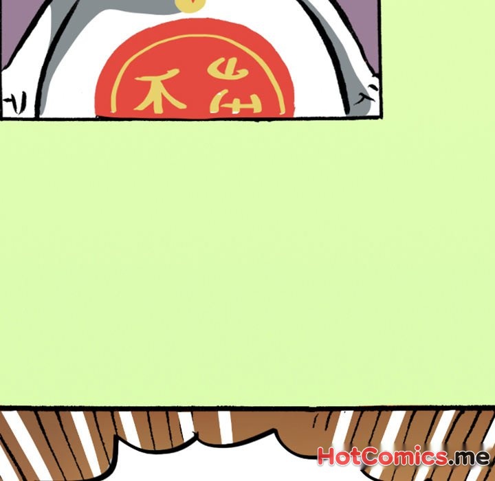 Lay Lay Cat - episode 8 - 27