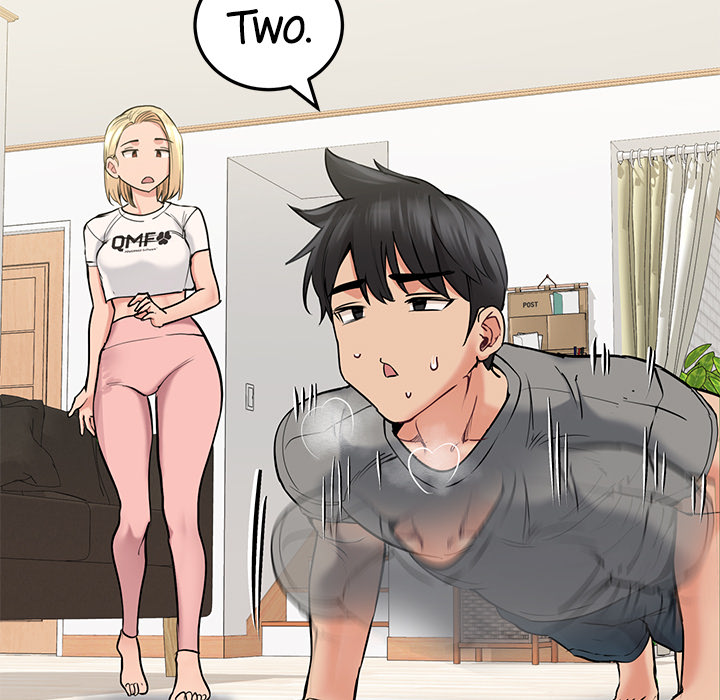 Don't Tell Mom - episode 9 - 113