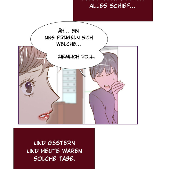 Auf die Liebe - episode 11 - 58