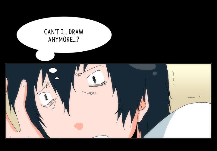 Can't See Can't Hear But Love - episode 5 - 2