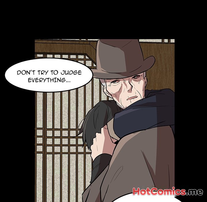 The Tiger, The Sun and The Moon - episode 56 - 31